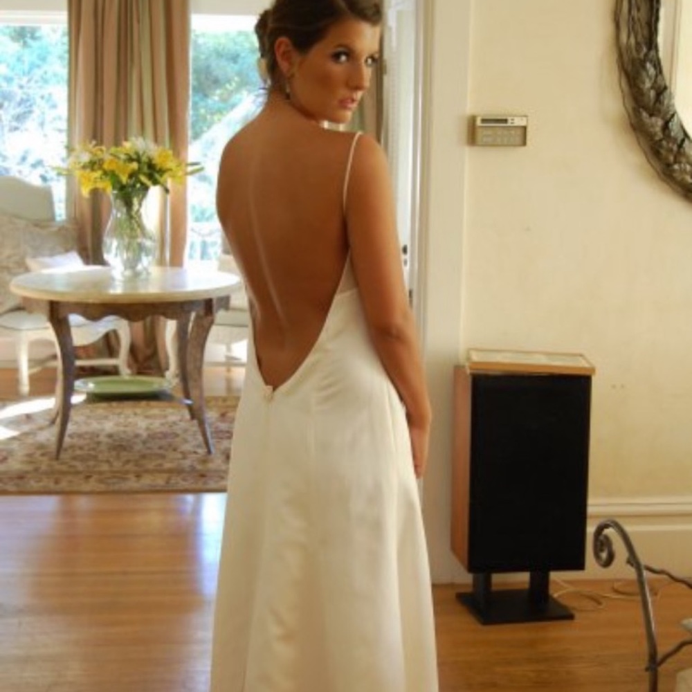 Vera Wang Wedding Dress
